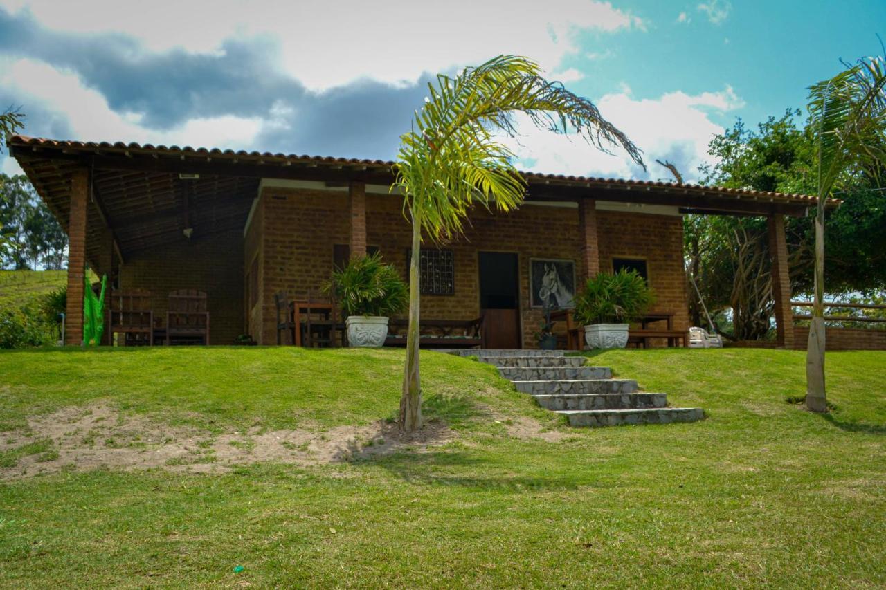 Chacara Maluco Beleza 4 Villa Gravata  Exterior photo