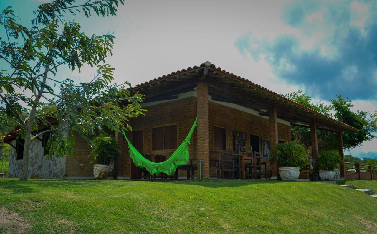 Chacara Maluco Beleza 4 Villa Gravata  Exterior photo