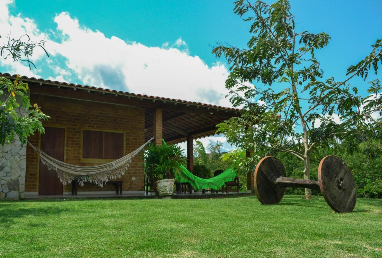 Chacara Maluco Beleza 4 Villa Gravata  Exterior photo